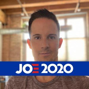 Meet your Posher, Andrew